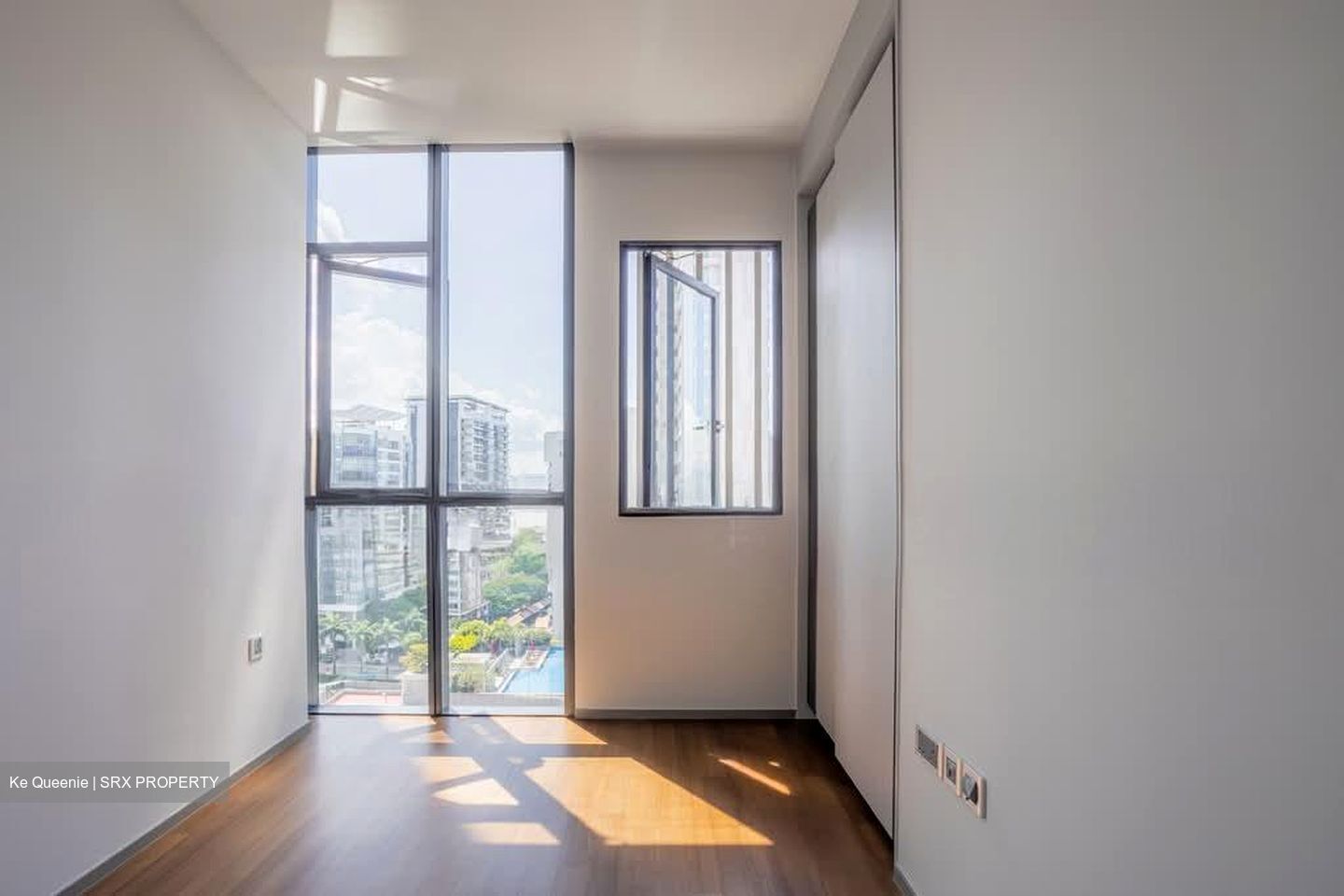 One Meyer (D15), Apartment #533822921